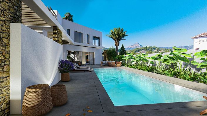 Image No.32-3 Bed Villa for sale