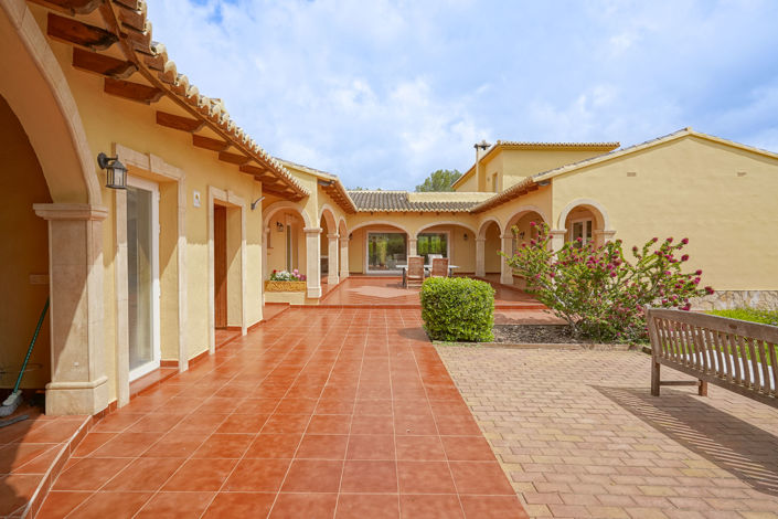 Image No.4-4 Bed Villa for sale