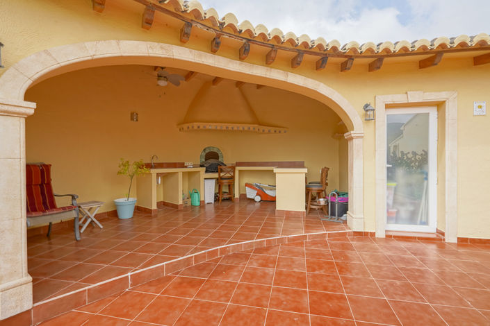 Image No.40-4 Bed Villa for sale