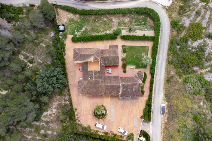 Image No.46-4 Bed Villa for sale