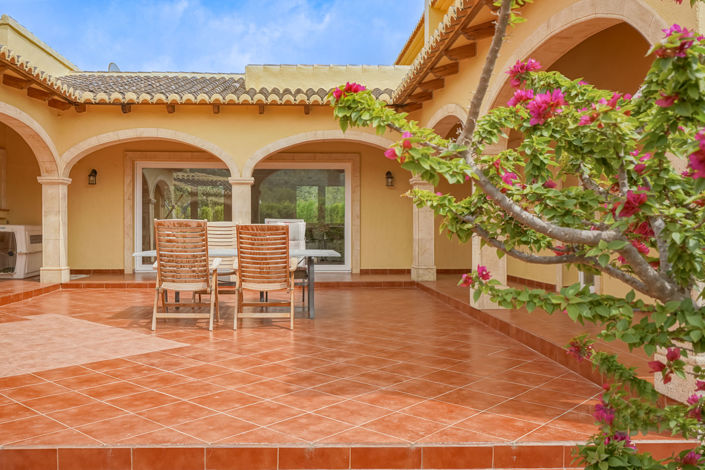 Image No.7-4 Bed Villa for sale