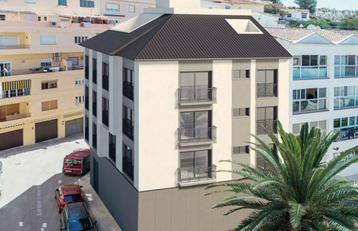 Image No.12-2 Bed Apartment for sale