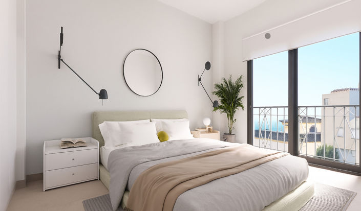 Image No.3-2 Bed Apartment for sale