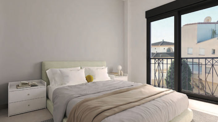 Image No.7-2 Bed Apartment for sale