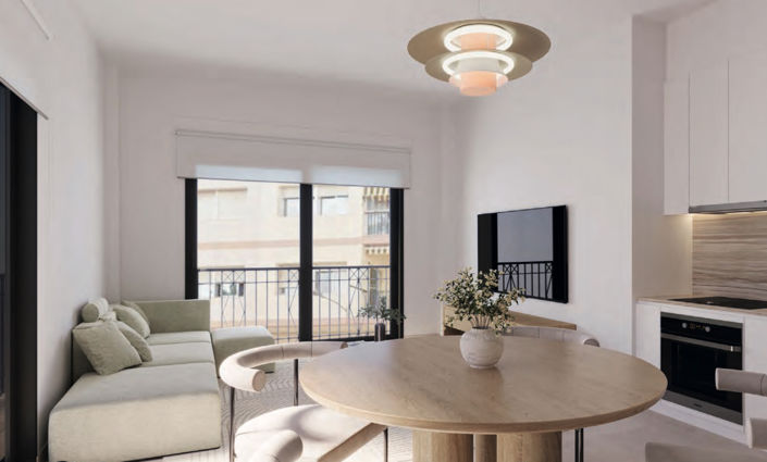 Image No.8-2 Bed Apartment for sale