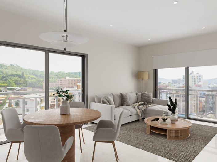 Image No.9-2 Bed Apartment for sale