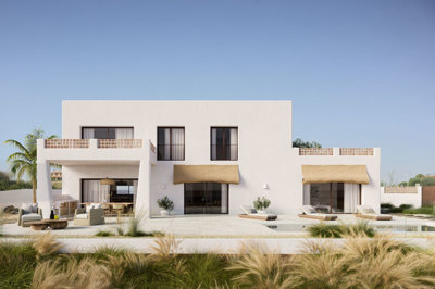 Espana Dream Properties most sold property