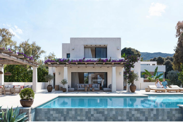 Image No.2-4 Bed Villa for sale