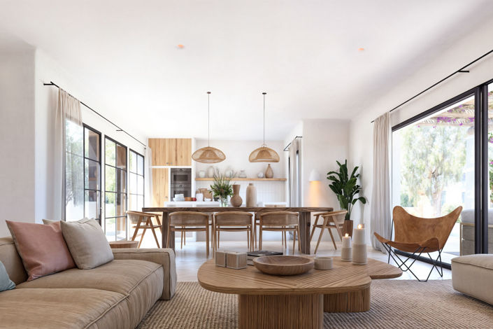 Image No.4-4 Bed Villa for sale