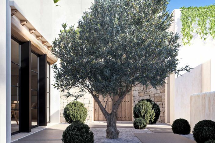 Image No.6-4 Bed Villa for sale