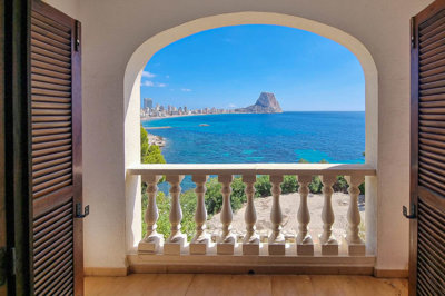 Espana Dream Properties most sold property