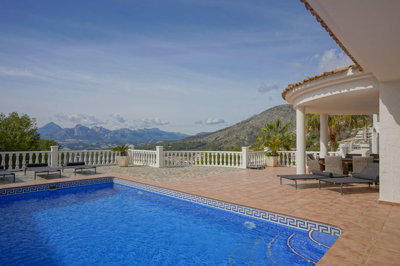 Espana Dream Properties most sold property