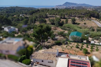 Espana Dream Properties most sold property