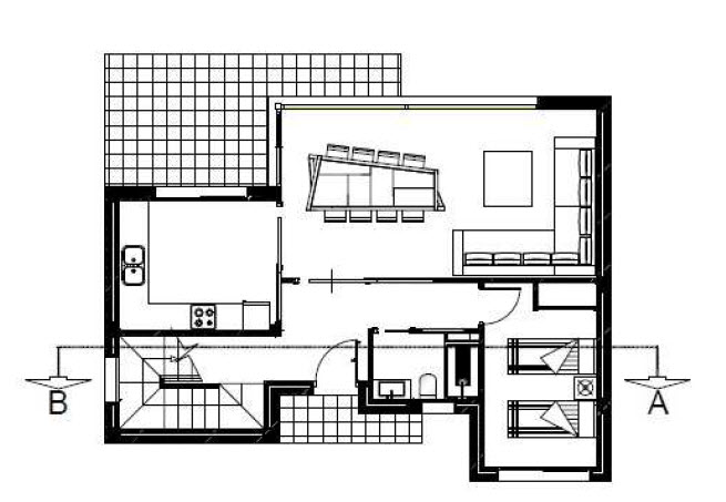 Image No.11-3 Bed Villa for sale