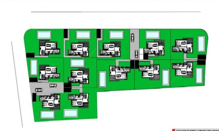 Image No.6-3 Bed Villa for sale