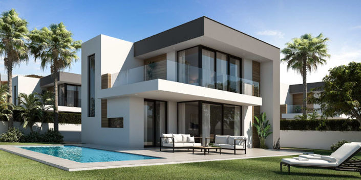 Image No.9-3 Bed Villa for sale