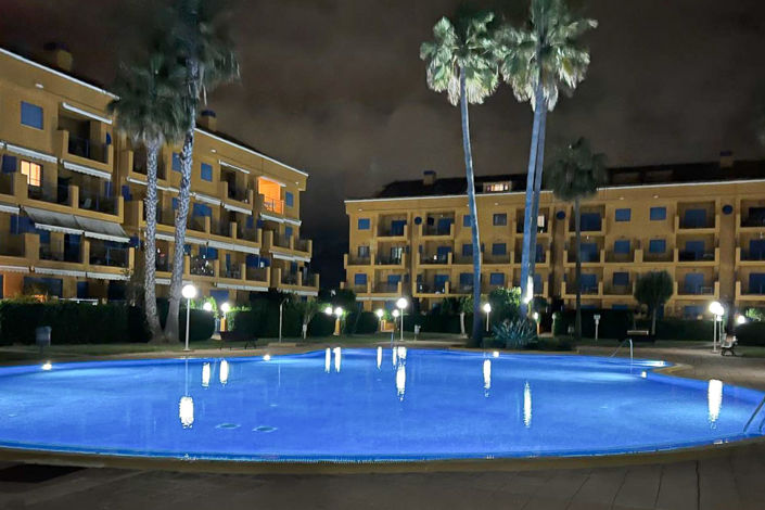 Image No.29-Appartement de 4 chambres à vendre à Denia