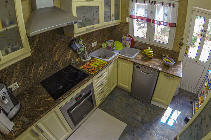 Image No.15-Villa de 6 chambres à vendre à Denia