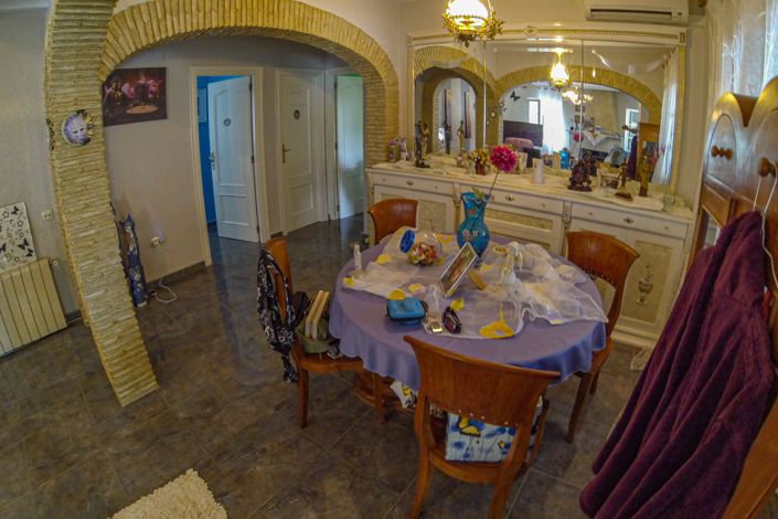 Image No.17-Villa de 6 chambres à vendre à Denia