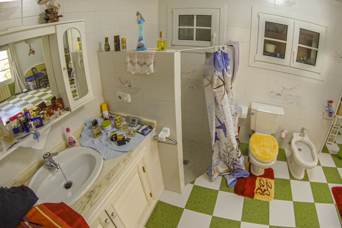 Image No.27-Villa de 6 chambres à vendre à Denia