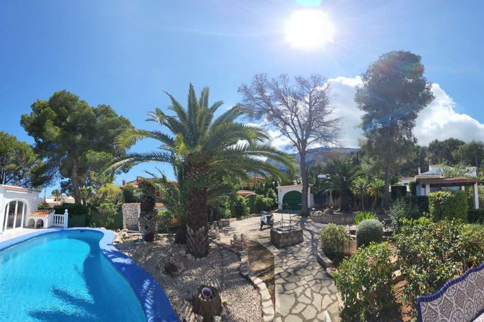 Image No.41-Villa de 6 chambres à vendre à Denia