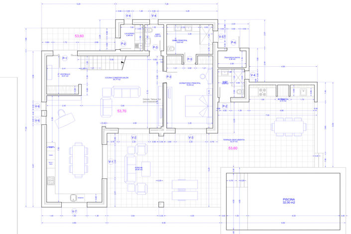 Image No.18-3 Bed Villa for sale