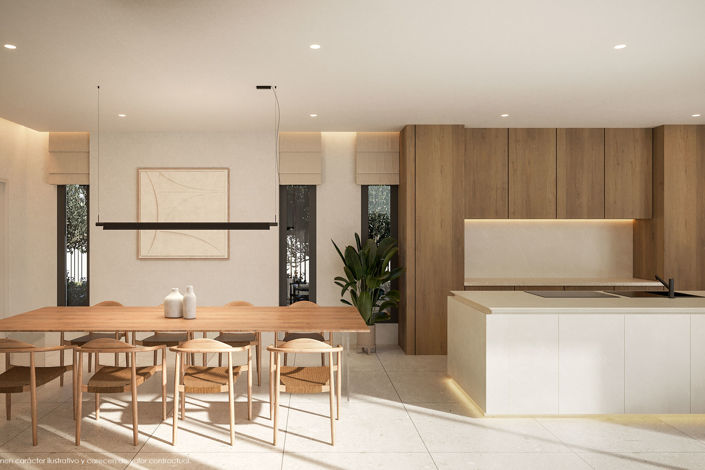 Image No.5-4 Bed Villa for sale