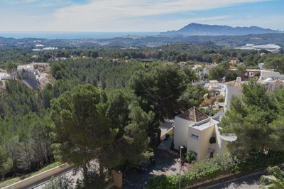 Espana Dream Properties most sold property