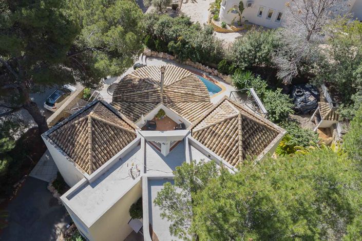 Image No.44-3 Bed Villa for sale