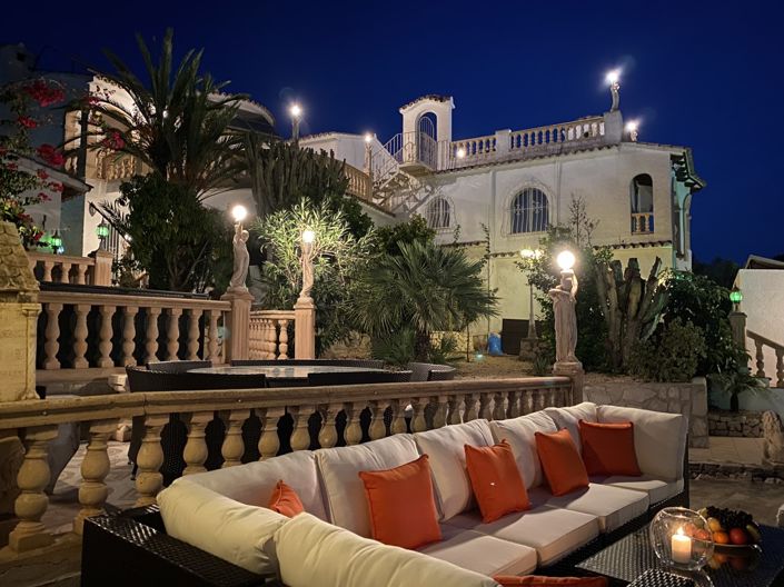 Image No.27-4 Bed Villa for sale