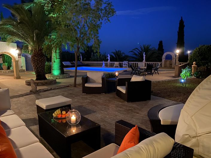 Image No.28-4 Bed Villa for sale