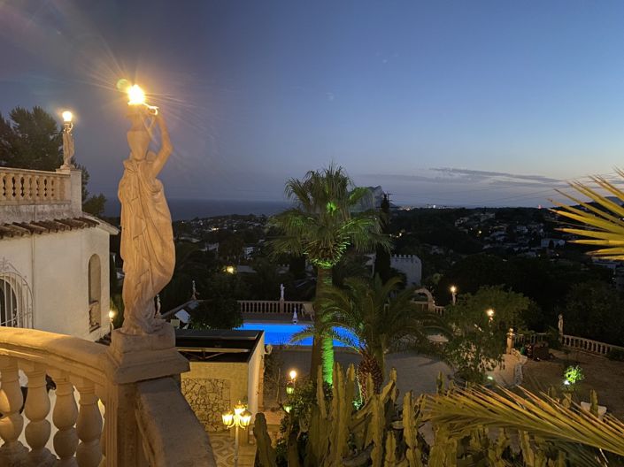 Image No.29-4 Bed Villa for sale