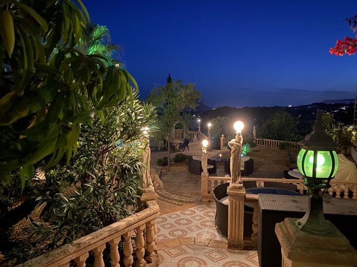 Image No.30-4 Bed Villa for sale