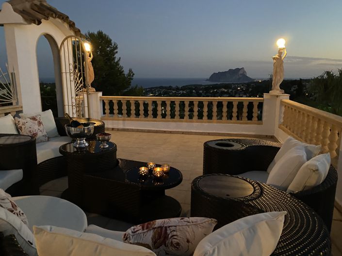 Image No.34-4 Bed Villa for sale