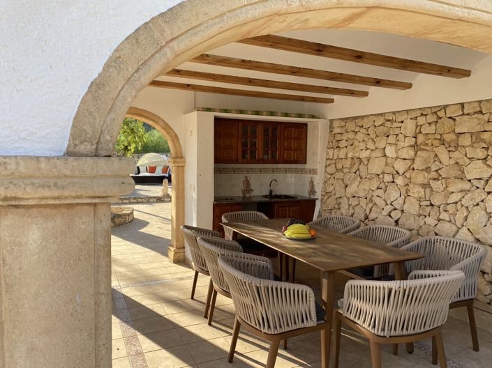 Image No.8-4 Bed Villa for sale