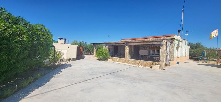 Image No.1-Villa de 4 chambres à vendre à Aspe