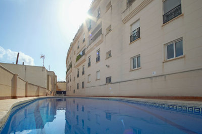 Espana Dream Properties most sold property