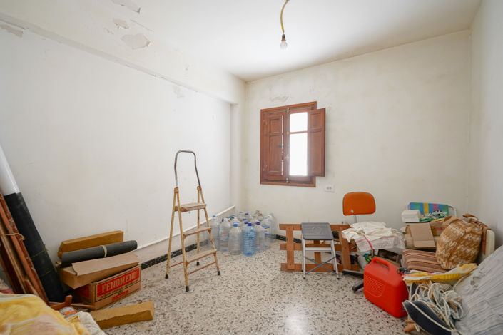 Image No.12-Maison de ville de 7 chambres à vendre à Benissa