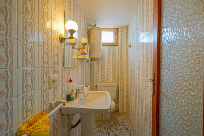 Image No.14-Maison de ville de 7 chambres à vendre à Benissa