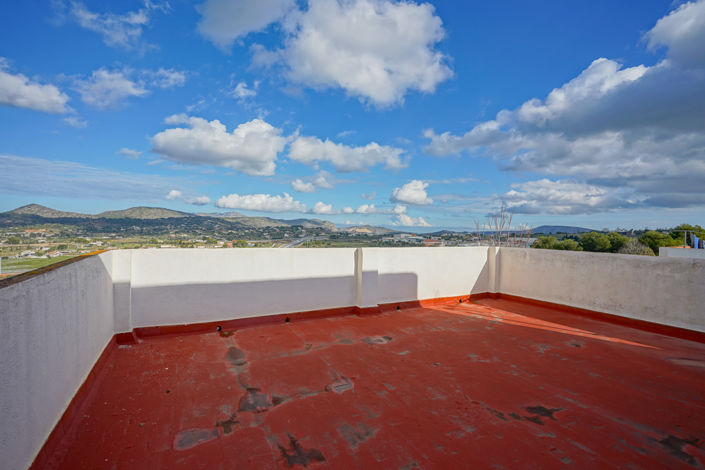 Image No.17-Maison de ville de 7 chambres à vendre à Benissa