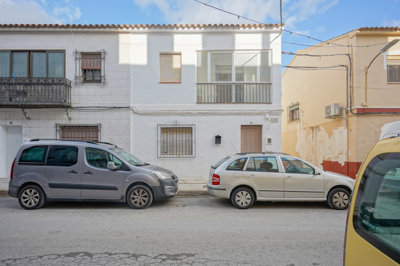 Espana Dream Properties most sold property