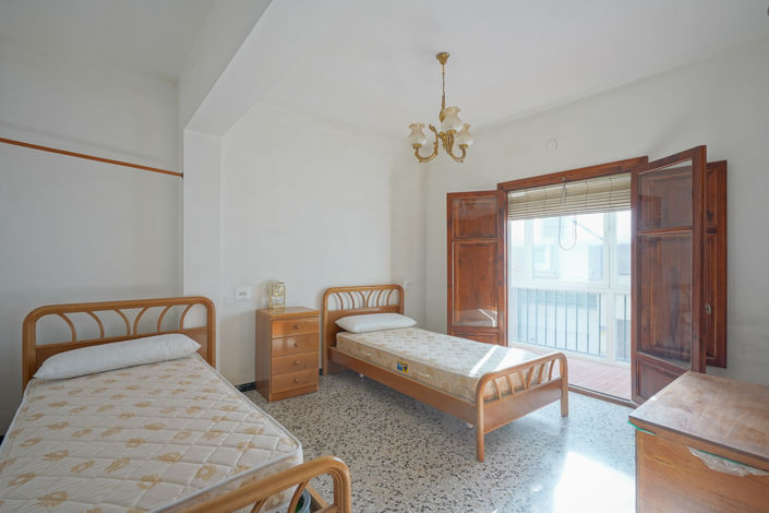 Image No.8-Maison de ville de 7 chambres à vendre à Benissa