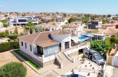 Espana Dream Properties most sold property