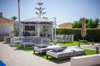 Espana Dream Properties most sold property