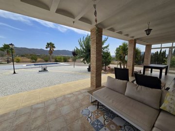 Espana Dream Properties most sold property