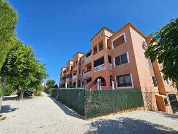 Espana Dream Properties most sold property