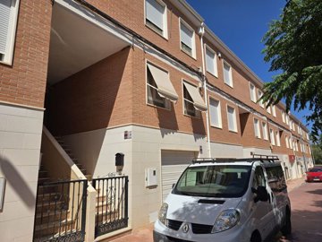 Espana Dream Properties most sold property