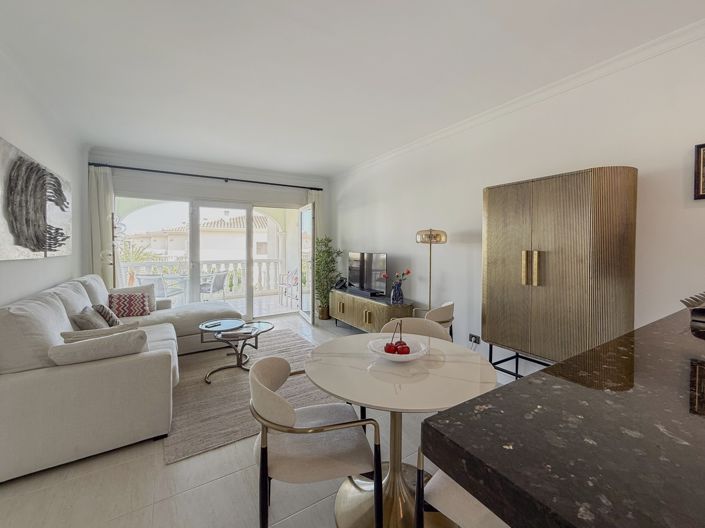 Image No.10-Appartement de 2 chambres à vendre à Benissa