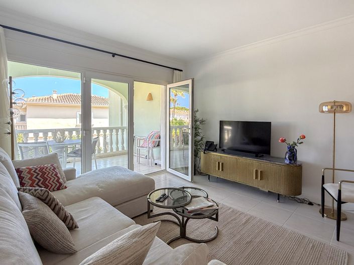 Image No.12-Appartement de 2 chambres à vendre à Benissa