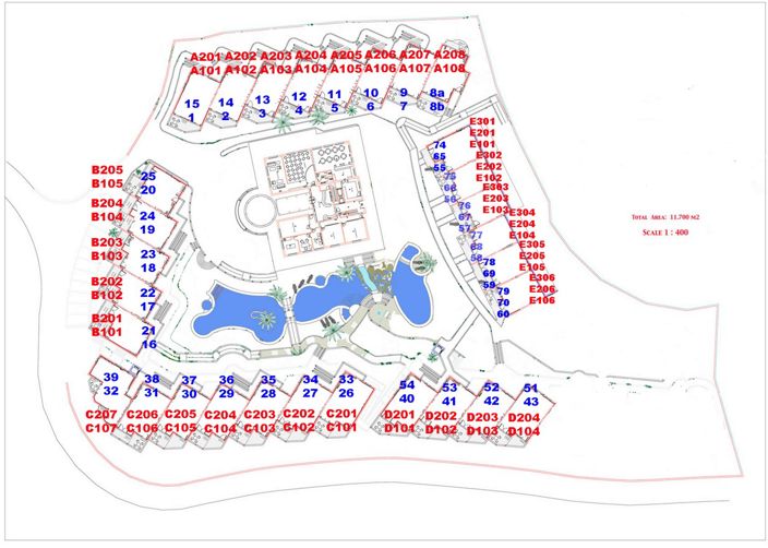 Image No.22-Appartement de 2 chambres à vendre à Benissa